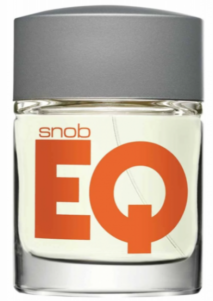 Snob EQ EDT 100 ml Erkek Parfümü kullananlar yorumlar